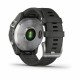 Смарт часовник GARMIN 010-02540-01 Графит Сребрист 1,3