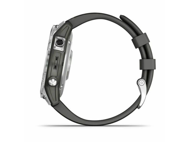 Смарт часовник GARMIN 010-02540-01 Графит Сребрист 1,3
