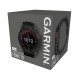 Смарт часовник GARMIN 010-02541-01 Черен Сив 1,4