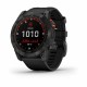 Смарт часовник GARMIN 010-02541-01 Черен Сив 1,4