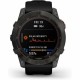 Смарт часовник GARMIN 010-02541-01 Черен Сив 1,4