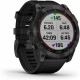 Смарт часовник GARMIN 010-02541-01 Черен Сив 1,4