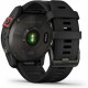 Смарт часовник GARMIN 010-02541-01 Черен Сив 1,4