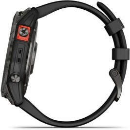 Смарт часовник GARMIN 010-02541-01 Черен Сив 1,4