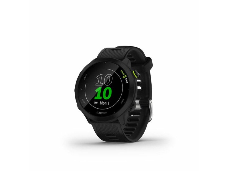 Смарт часовник GARMIN 010-02562-10 Черен 1,04