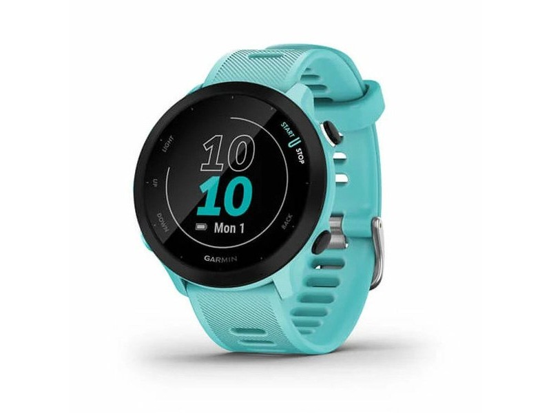 Смарт часовник GARMIN 010-02562-12 Син Зелен цвят тюркоаз 1,04