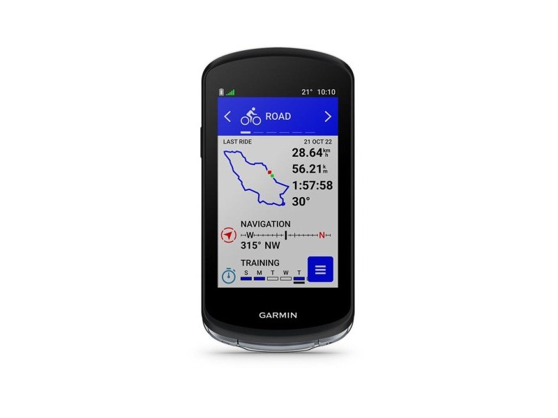 Компютър за Велосипед GARMIN 010-02503-01