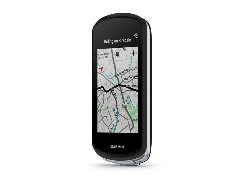 Компютър за Велосипед GARMIN 010-02503-01