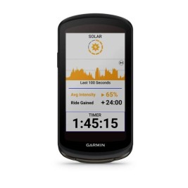 Компютър за Велосипед GARMIN Edge 1040 Solar