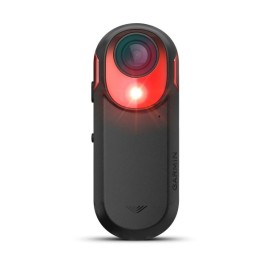 LED Задна Светлина за Велосипед GARMIN