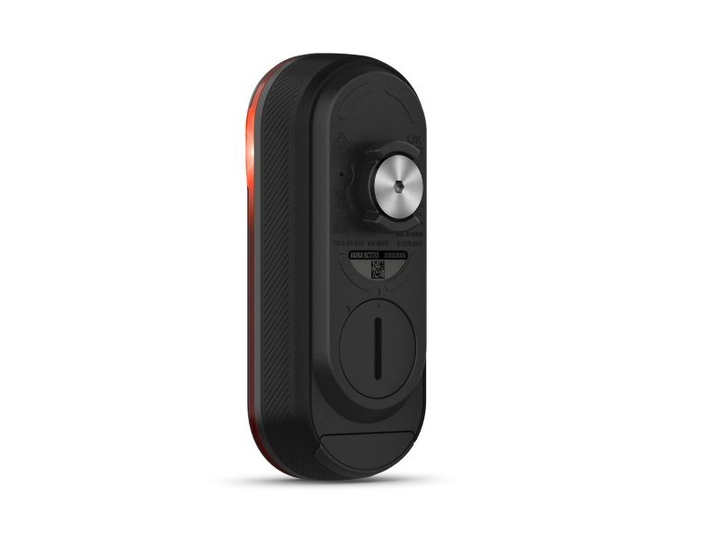 LED Задна Светлина за Велосипед GARMIN