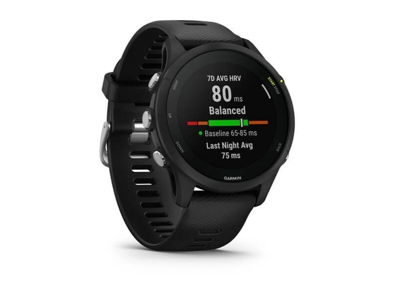 Смарт часовник GARMIN Forerunner 255 1,3