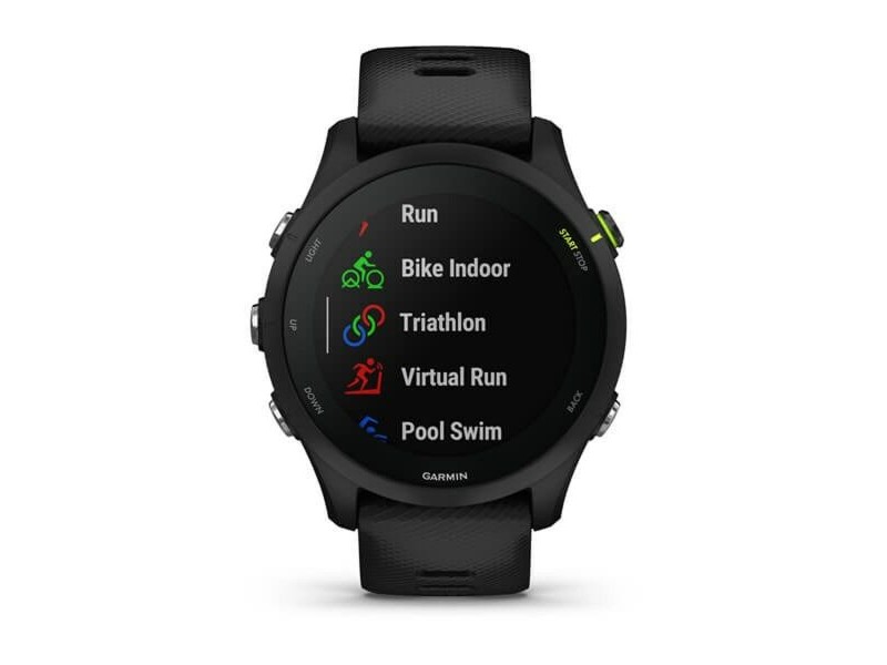 Смарт часовник GARMIN Forerunner 255 1,3