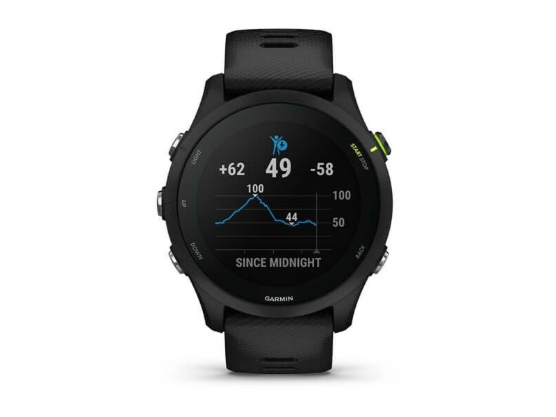Смарт часовник GARMIN Forerunner 255 1,3