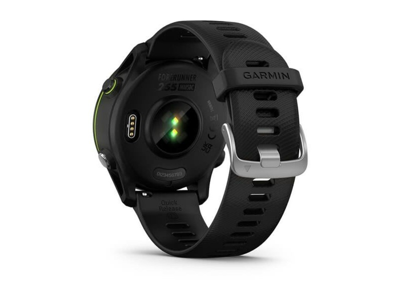 Смарт часовник GARMIN Forerunner 255 1,3