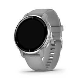 Смарт часовник GARMIN 010-02496-10 Сив Сребрист 1,3