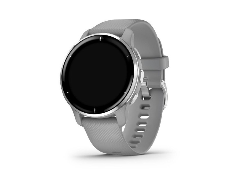 Смарт часовник GARMIN 010-02496-10 Сив Сребрист 1,3