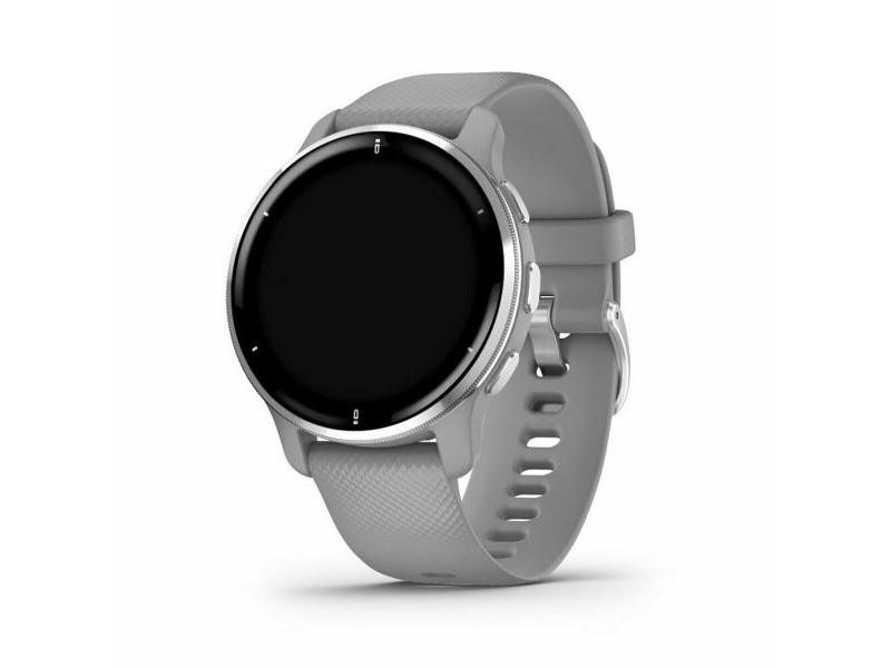 Смарт часовник GARMIN 010-02496-10 Сив Сребрист 1,3