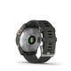 Смарт часовник GARMIN 010-02582-01 Сив Сребрист 1,3