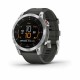Смарт часовник GARMIN 010-02582-01 Сив Сребрист 1,3