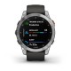 Смарт часовник GARMIN 010-02582-01 Сив Сребрист 1,3