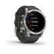 Смарт часовник GARMIN 010-02582-01 Сив Сребрист 1,3
