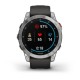 Смарт часовник GARMIN 010-02582-01 Сив Сребрист 1,3