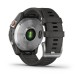 Смарт часовник GARMIN 010-02582-01 Сив Сребрист 1,3