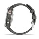 Смарт часовник GARMIN 010-02582-01 Сив Сребрист 1,3