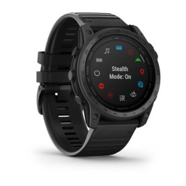 Смарт часовник GARMIN 010-02704-01 Черен 1,4