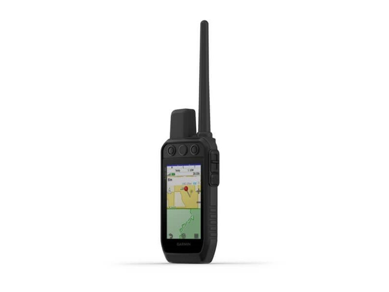 GPS навигация GARMIN Alpha 200