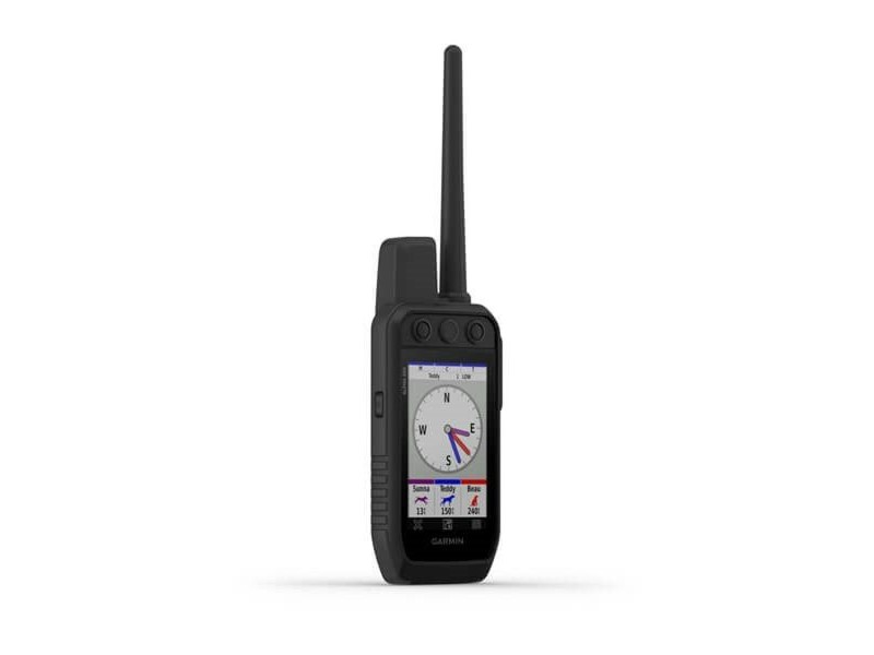 GPS навигация GARMIN Alpha 200
