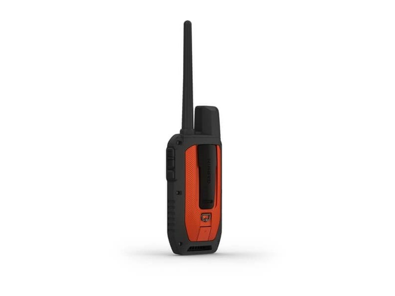 GPS навигация GARMIN Alpha 200