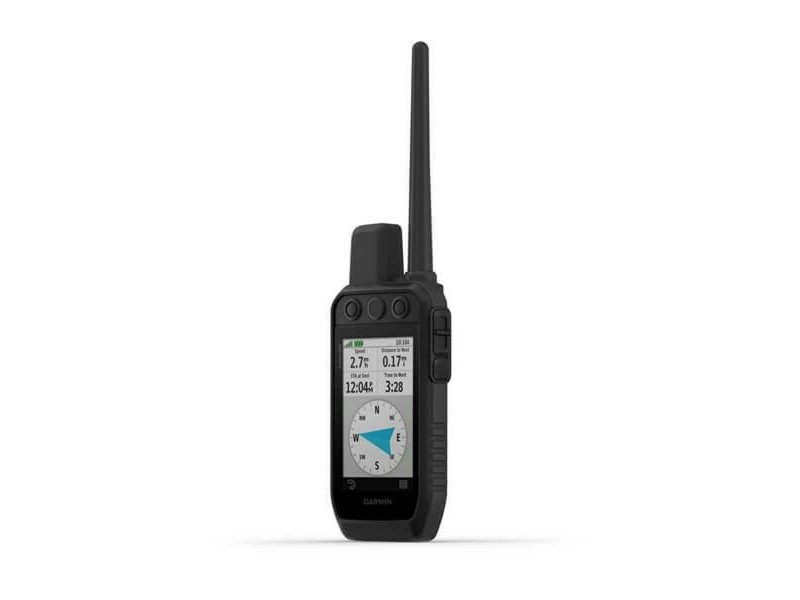 GPS навигация GARMIN Alpha 200