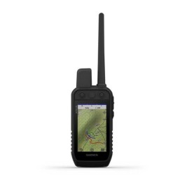 GPS навигация GARMIN Alpha 200