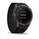 Смарт часовник GARMIN 010-02754-01 Черен Сив 1,4