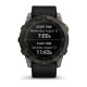 Смарт часовник GARMIN 010-02754-01 Черен Сив 1,4