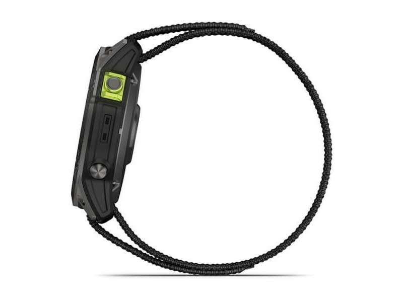 Смарт часовник GARMIN 010-02754-01 Черен Сив 1,4