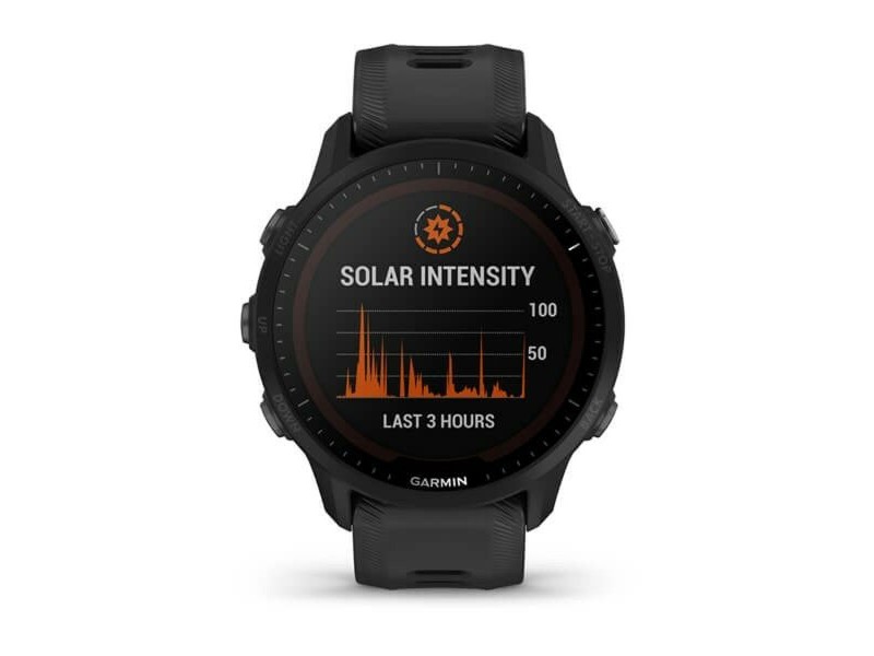 Часовник Спортен GARMIN Forerunner 955