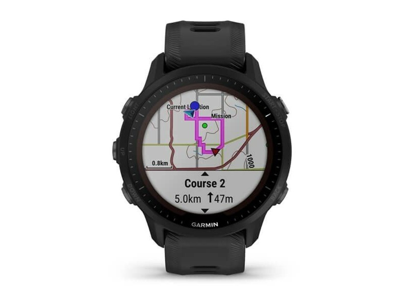 Часовник Спортен GARMIN Forerunner 955