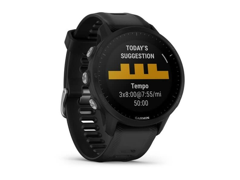 Часовник Спортен GARMIN Forerunner 955