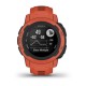 Смарт часовник GARMIN Instinct 2S Оранжев Orange 0,79