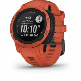 Смарт часовник GARMIN Instinct 2S Оранжев Orange 0,79