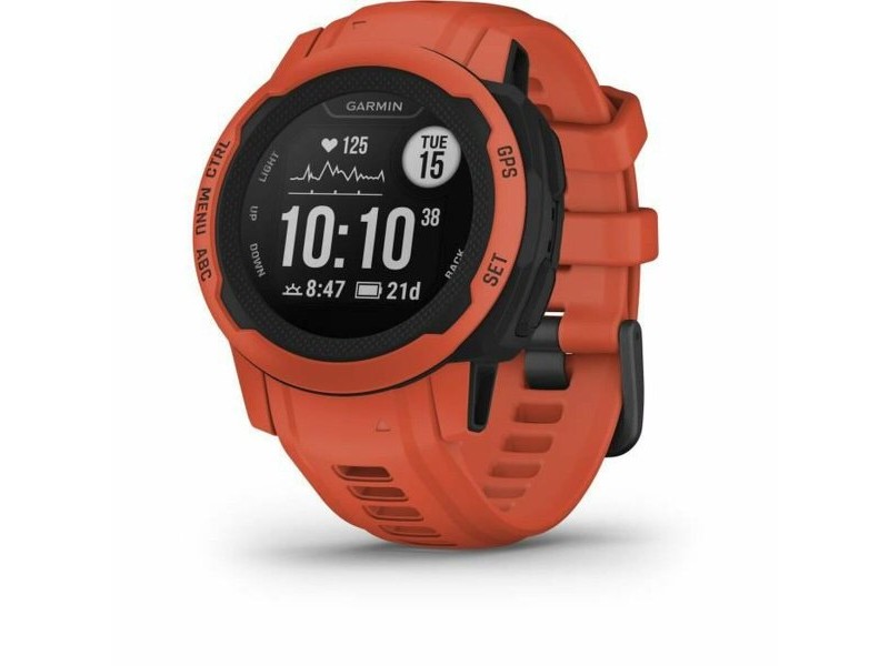 Смарт часовник GARMIN Instinct 2S Оранжев Orange 0,79