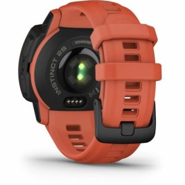 Смарт часовник GARMIN Instinct 2S Оранжев Orange 0,79