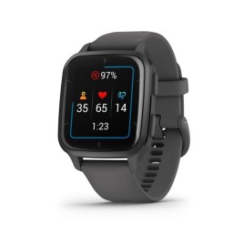 Смарт часовник GARMIN Venu Sq 2 Сив 1,4