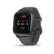 Смарт часовник GARMIN Venu Sq 2 Сив 1,4