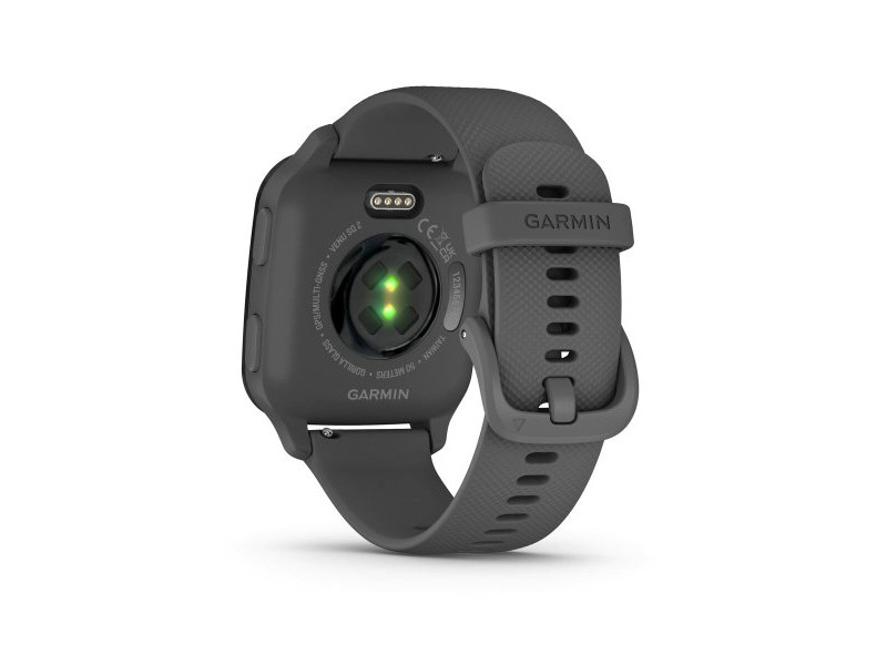 Смарт часовник GARMIN Venu Sq 2 Сив 1,4