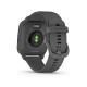 Смарт часовник GARMIN Venu Sq 2 Сив 1,4
