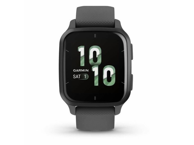 Смарт часовник GARMIN Venu Sq 2 Сив 1,4